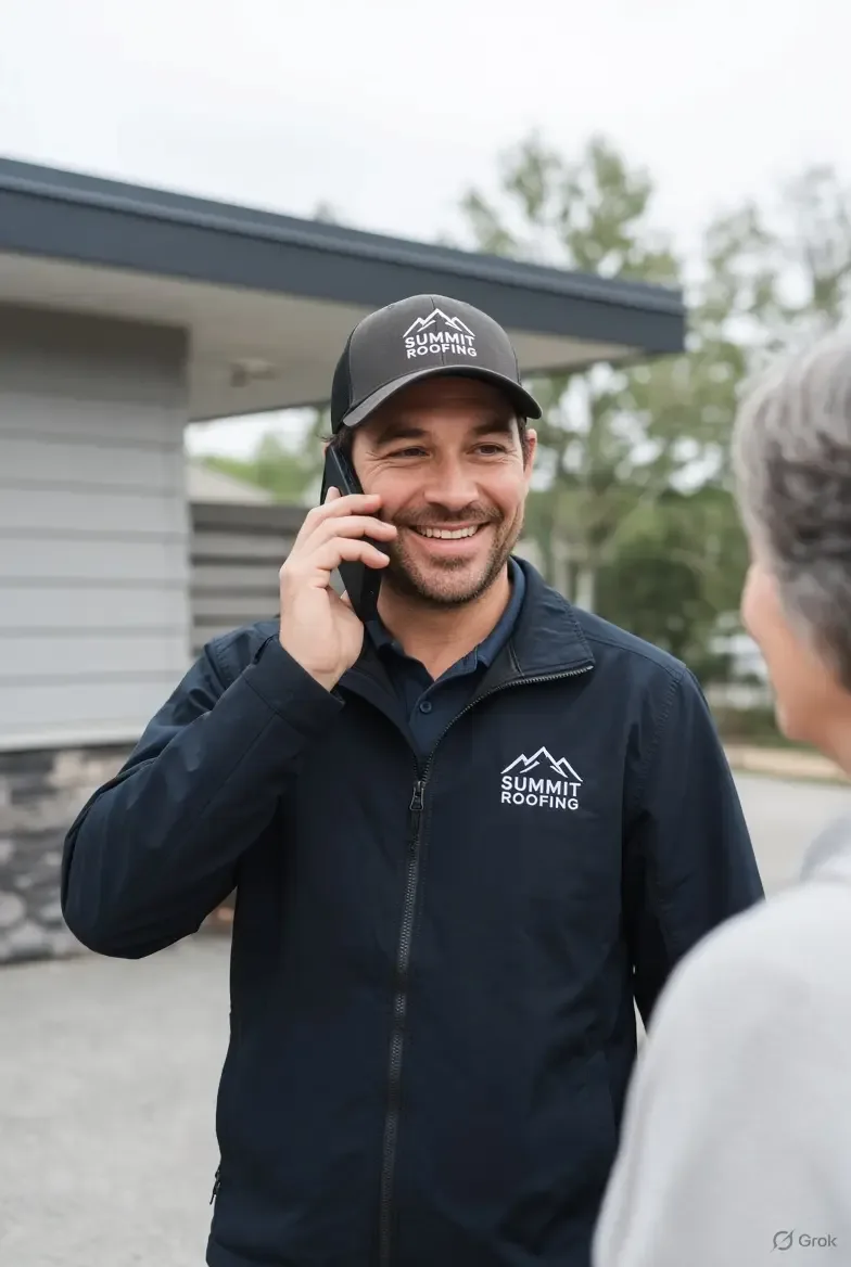 Flat Roof Leak Repair Pelham, TN FAQs